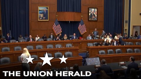 House Hearing on Biosecurity and AI