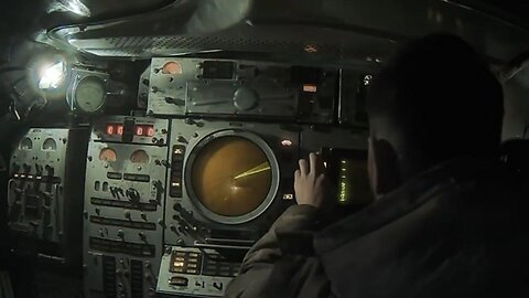 🇺🇦 An Old Soviet SAM System, the "Kub"