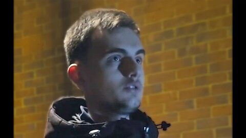 Daniel Rumsey, Daventry 28/1/26