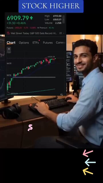 U.S. STOCKS MARKET CLIMB