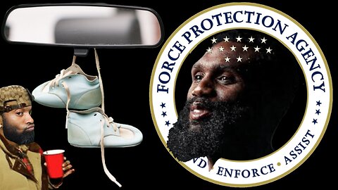 WHY ARE YALL PROTECTING JARON ENNIS? AND FROM WHAT?