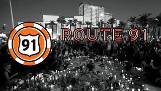 Route 91 - Uncovering the Cover Up in the Las Vegas Shooting