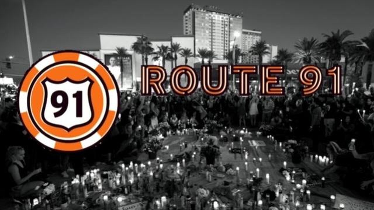 Route 91 - Uncovering the Cover Up in the Las Vegas Shooting