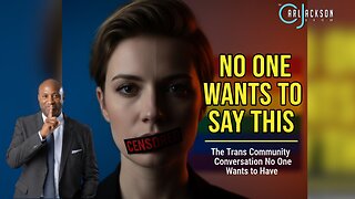 The Trans Community Conversation No One Wants to Have