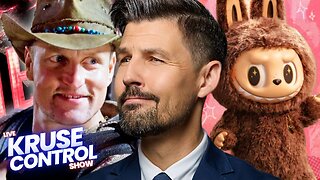 Episode 403: ZOMBIE LABUBUS SPARKLE!!