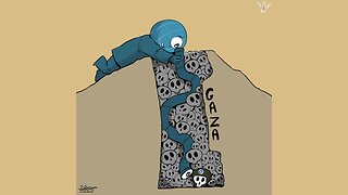 Government Shut Down Day 27, Trump Emergency, AI for War & Chinese Global Governance Initiative