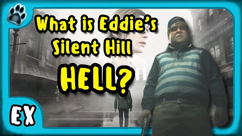 Silent Hill 2 Remake | What is Eddie's Silent Hill Hell?