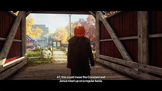 Nightmare On Whittleton - Hitman: WOA - Part 10