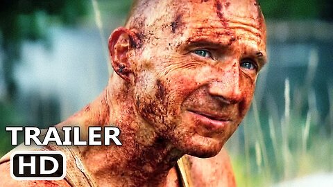 28 Years Later: The Bone Temple Official Trailer (2026)