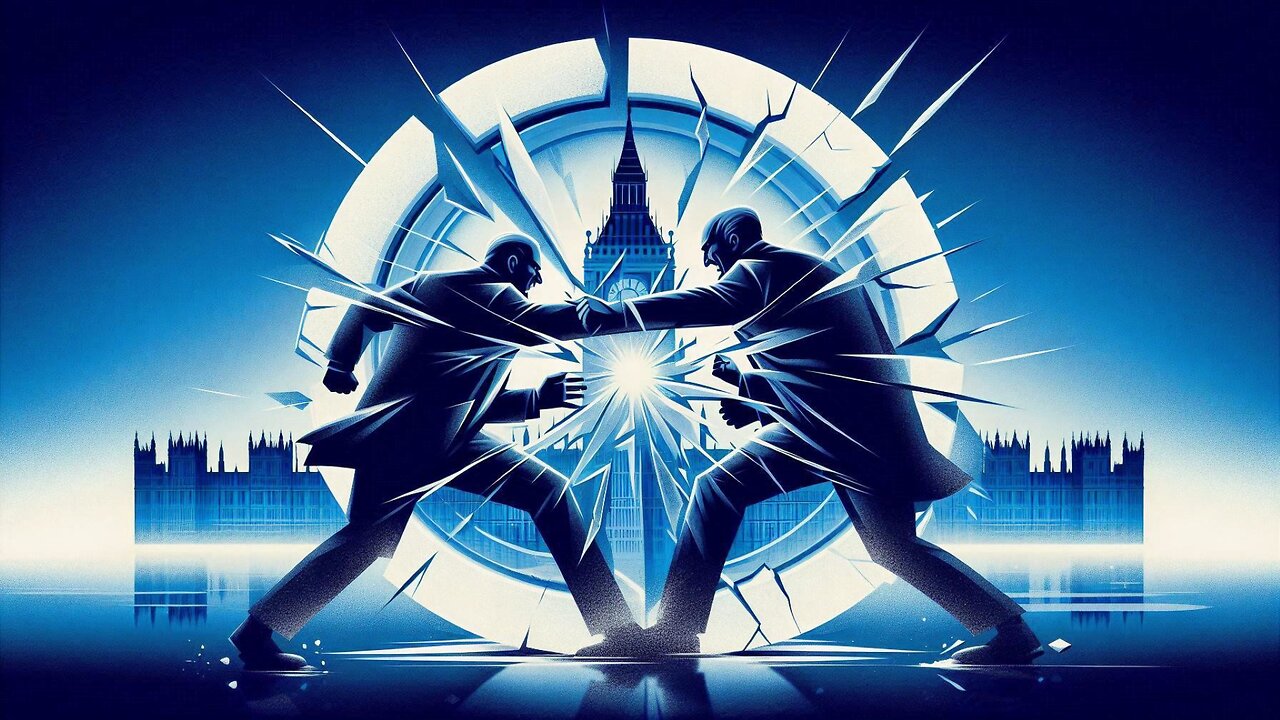 The CPC’s Self-Destruct Mode Is Fully Activated