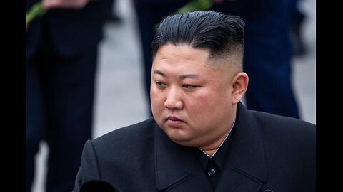 Kim Dzong Un ostrzegł USA przed konsekwencjami ekspansji militarnej w regionie..