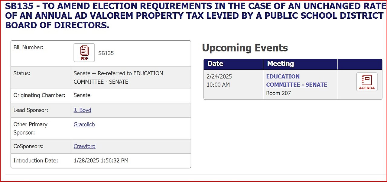 Update on Arkansas Legislature, Ivermectin, tax increases, Ministry of Truth, Paper ballots