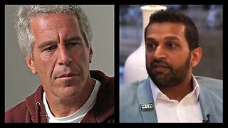 Kash Patel VS Jeffrey Epstein's Clients