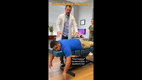 Chiropractic care at Bright Light Chiropractic is gentle, scientific and effective