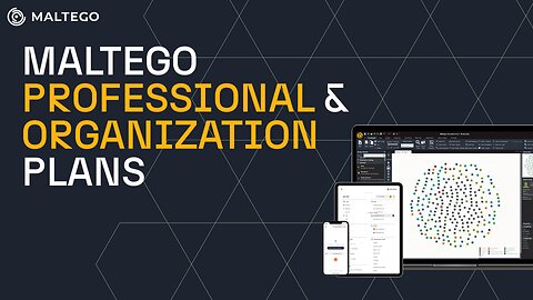 Install Maltego on Windows Step by Step Guide 2025