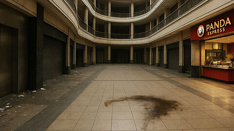 SF's POOP MALL Foreclosed: $1.2B to $133M After Liberal Policy MELTDOWN