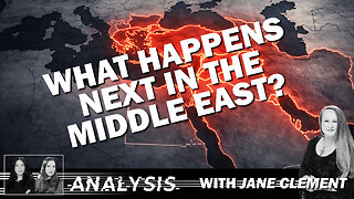 What Happens Next in the Middle East? The Bible Already Told Us