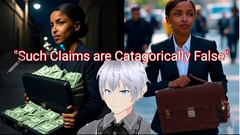 Ilhan Omar CAUGHT insider trading