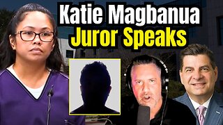 Dan Markel Murder: Juror from Katie Magbanua's Trial Speaks Out for 1st Time