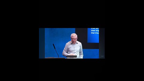 Irenaeus, One Father ⛪️ Two Churches?