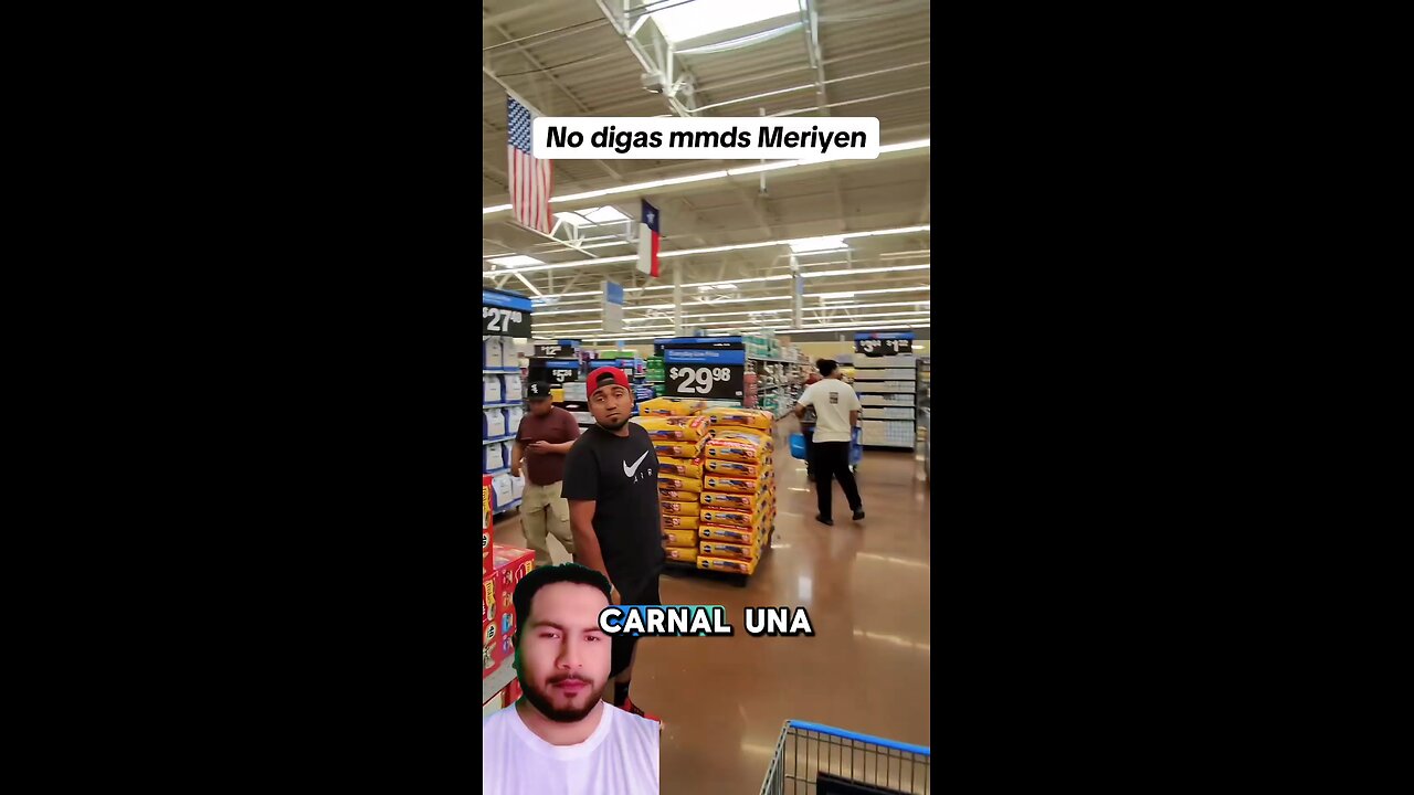 😂Bromas en supermercados