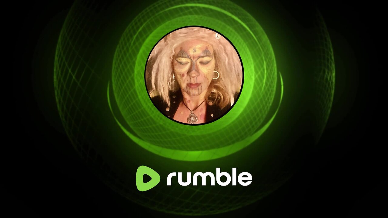 CTEFPD Lives coming to Rumble