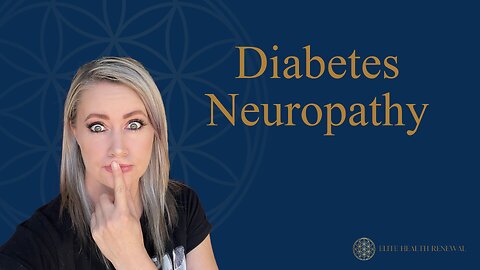 The Perils of Diabetes Neuropathy