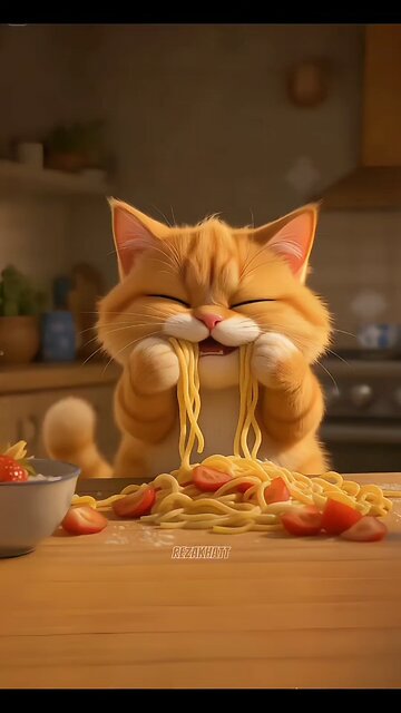 From snack time to playtime!