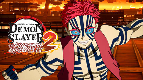 🔴 LIVE NEW AKAZA DLC THIS WEEK! 😱 TOURNAMENT PRACTICE ⚔ DEMON SLAYER HINOKAMI CHRONICLES 2
