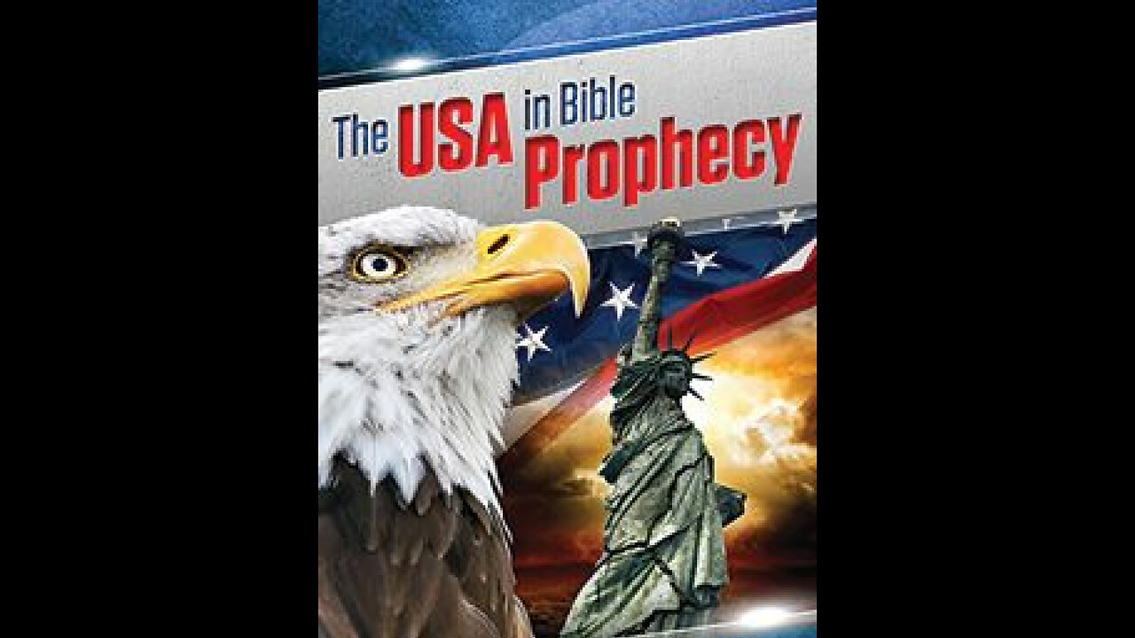 The USA in Bible Prophecy: Fulfilling Satan's Agenda! Satan's Global Liaison