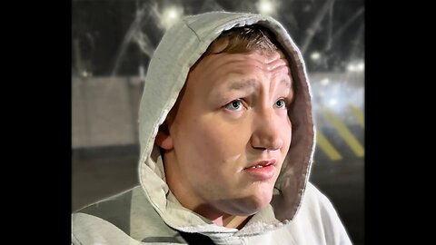 James Mullen, Harlow 21/12/25