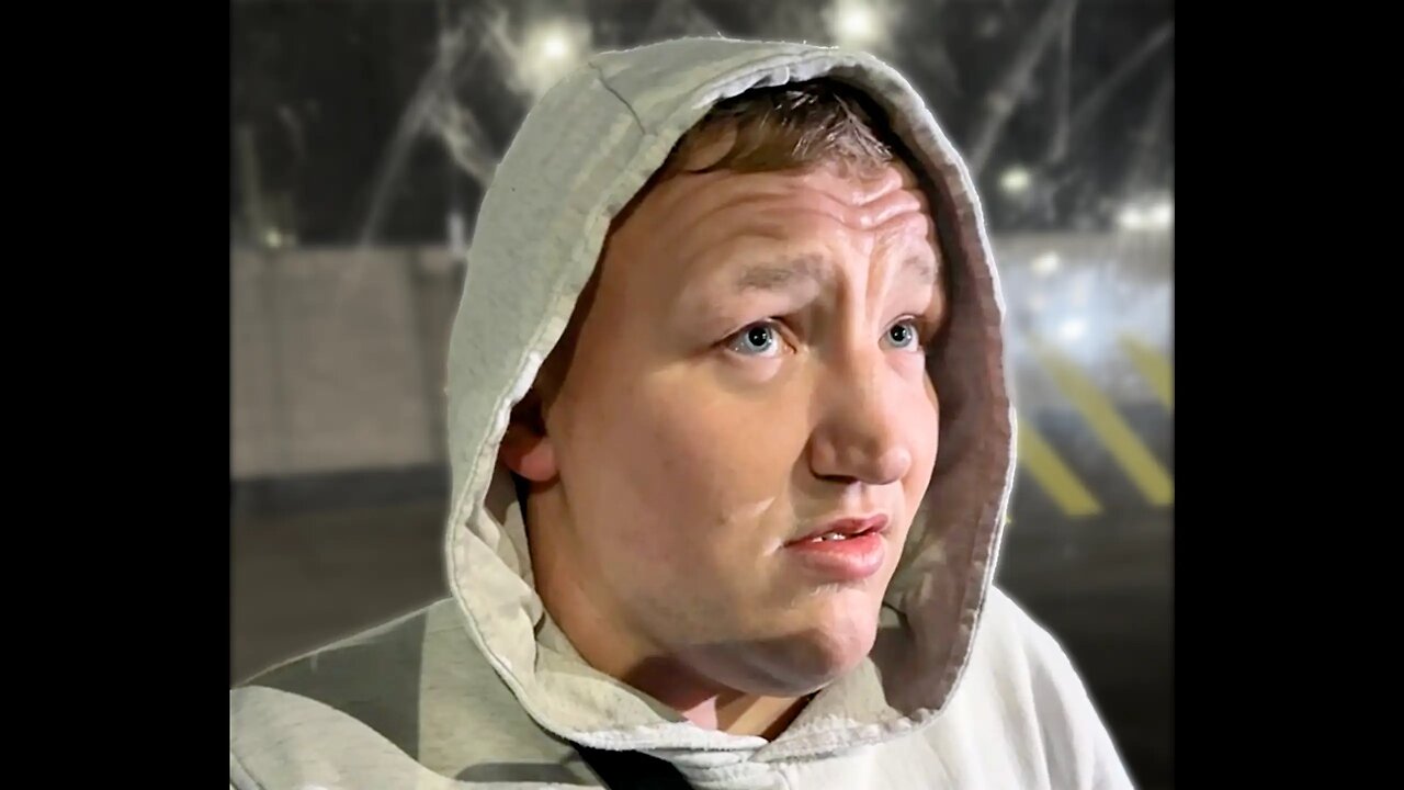 James Mullen, Harlow 21/12/25