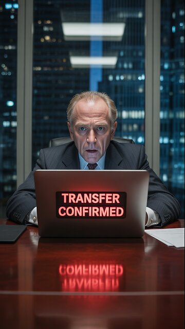 This Was a Process Exploit — Not a Hack