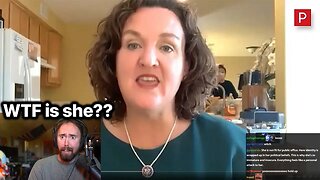 The most annoying Karen on Earth