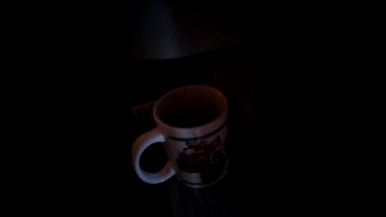 How to Make Coffee.