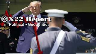 Ep 3741b - Shutdown, Executive Order 14210, Planned RIF, Setting The Stage, Peace Through Strength