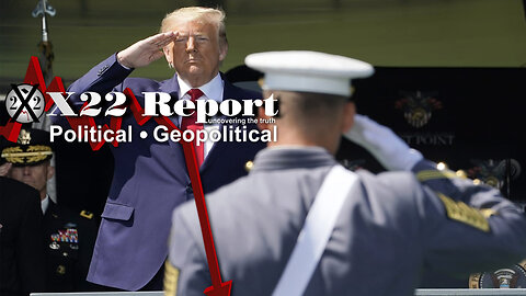 Ep 3741b - Shutdown, Executive Order 14210, Planned RIF, Setting The Stage, Peace Through Strength