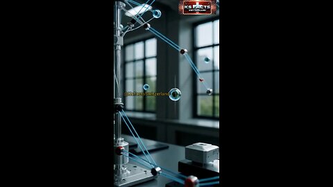 Switzerland’s Invisible Sensors: The Future of Hidden Technology!”