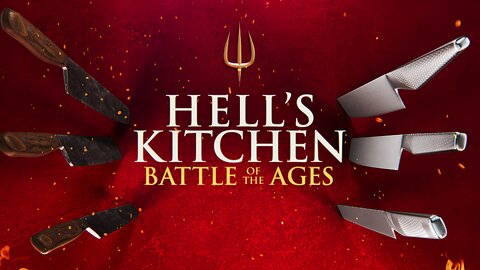 A Message to the Saints - Hell's Kitchen Battle of the Ages
