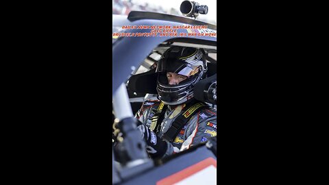 Bailey News Network : NASCAR legend passes away, Brussels farmers protest, RFK Jr’s war on woke