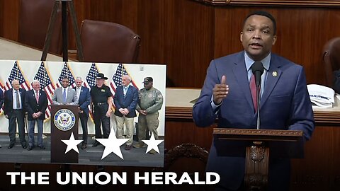 Rep. Davis Delivers Remarks on USMC Helicopter Support in Vietnam Congressional Gold Medal Bill