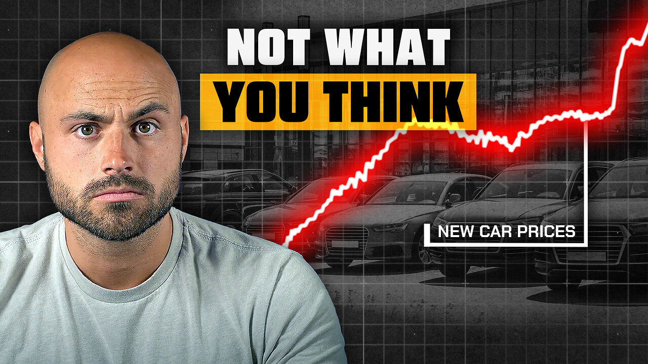 Did Trump Just Make Cars Cheap Again?