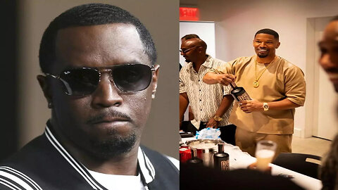 P. Diddy Has Major Jailhouse Meltdown_ Source