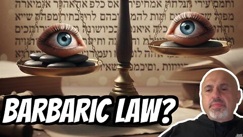 What “Eye for an Eye” Actually Means in the Bible | Sam Shamoun