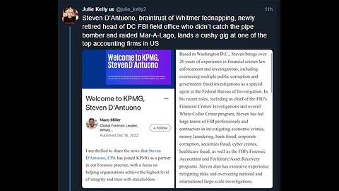 michigan liberal democrat cult gov gretchen whitmer nigerian appointee million-dollar daycare scam