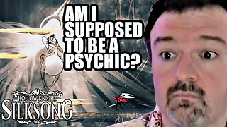 Stream Chat Plays DSP Play Hollow Knight Silksong as He Gets Guided to Starting Act 3!!!! - 10-16-25