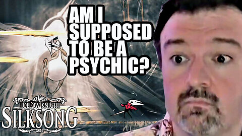 Stream Chat Plays DSP Play Hollow Knight Silksong as He Gets Guided to Starting Act 3!!!! - 10-16-25