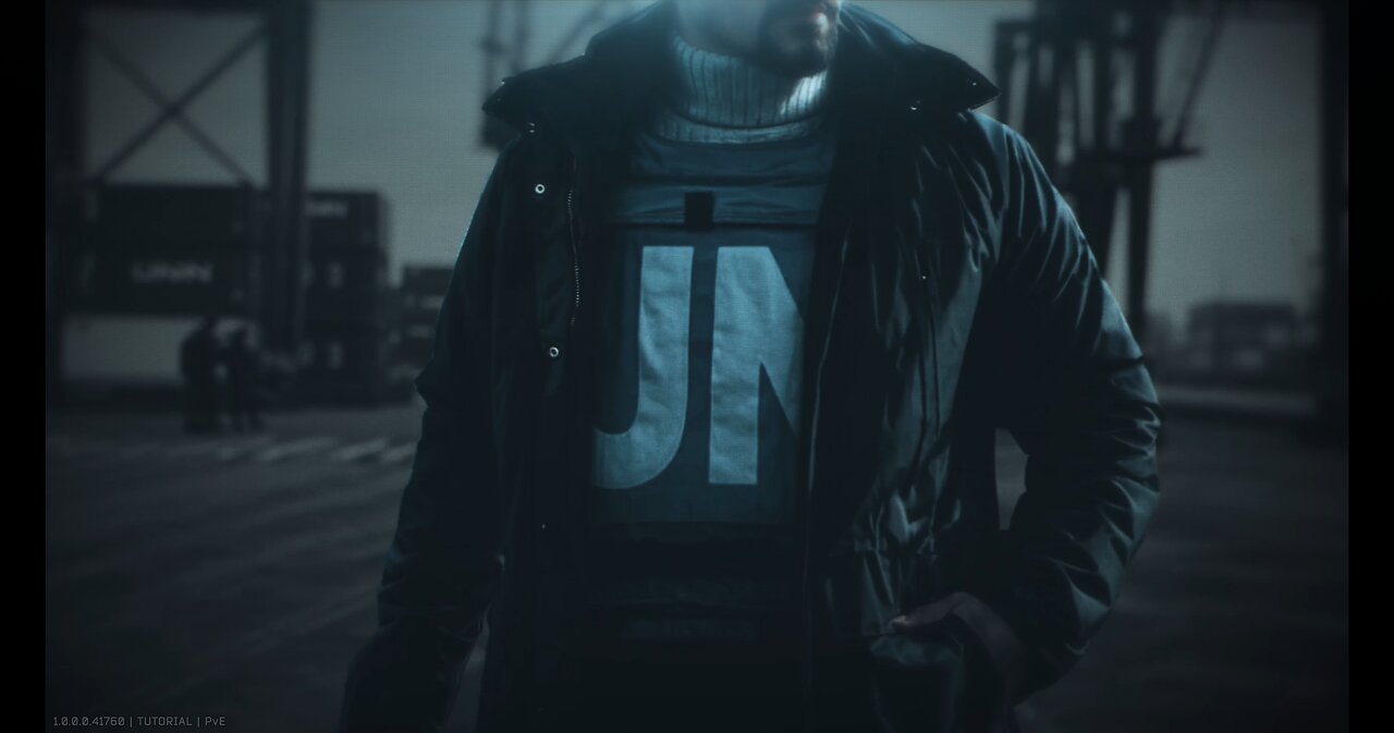 ESCAPE FROM TARKOV PVE FRESH WIPE