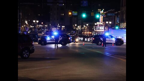 Bomb Threat At Building In Concord Where U.S. Rep. Maggie Goodlander Has An Office