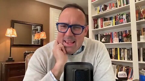 CNN pundit Chris Cillizza apologizes for not reporting Biden's mental decline
